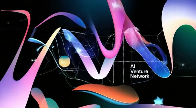 Generative Loops — motion still