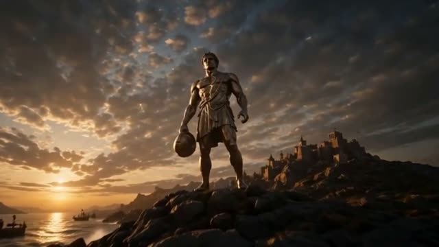 Talos Biotech — commercial still